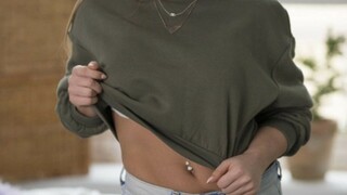 Shaved Pussy and Piercing - страстные шлюхи в HD BIGWHORE.COM
