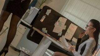 Cat's Hard Labor - страстные шлюхи в HD BIGWHORE.COM
