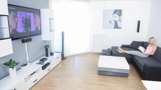 Hating My Sister Turns to Lust - страстные шлюхи в HD BIGWHORE.COM