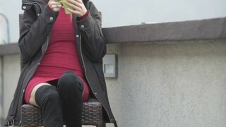 She's Getting It from Behind - страстные шлюхи в HD BIGWHORE.COM