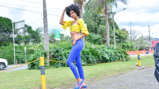 Exquisite Latina Black Desire - страстные шлюхи в HD BIGWHORE.COM