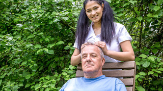 Young and Old Together - страстные шлюхи в HD BIGWHORE.COM
