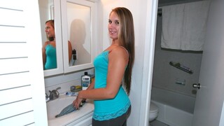 Casting Couch Fun with Nikki Stone - страстные шлюхи в HD BIGWHORE.COM