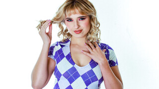The Spoof: Porn Stars Alexander Vega, Maxie Mellow, Lolly Dames - новинки порно на BIGWHORE.COM