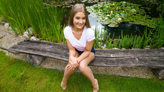 Young and Petite - новинки порно на BIGWHORE.COM