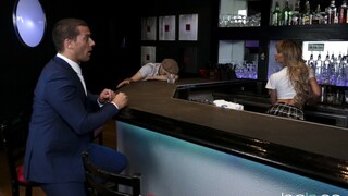 Spanking Bubble Butt Ramon Nomar in Doggystyle - страстные шлюхи в HD BIGWHORE.COM