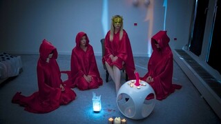 Dildo and Small Tits - A Czech Fantasy - страстные шлюхи в HD BIGWHORE.COM