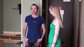 Paris Casting: Malisa Moir and Rose Delight in POV Action - страстные шлюхи в HD BIGWHORE.COM