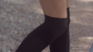 Stocking Solo Masturbation - страстные шлюхи в HD BIGWHORE.COM