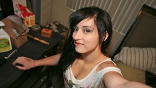 Mandy Begs for a Rough Fuck in Casting - страстные шлюхи в HD BIGWHORE.COM