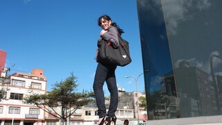 Colombian Hoes Mann - Marcela Diaz Gets Rough - новинки порно на BIGWHORE.COM