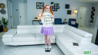 New Year Bang: Peter Green and Cherry Fae in Action - страстные шлюхи в HD BIGWHORE.COM