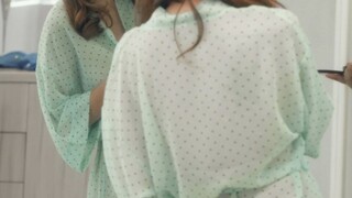 Petite Jade's Big Pleasure - новинки порно на BIGWHORE.COM