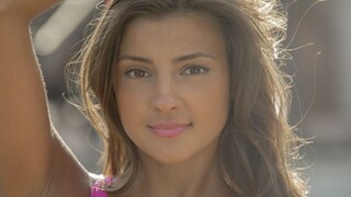 Brunette Bliss: Soft Touch - страстные шлюхи в HD BIGWHORE.COM