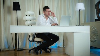 European Brunette Taissia Shanti Deepthroats Big Cock Before Facial - страстные шлюхи в HD BIGWHORE.COM