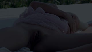 Colorful Day, Solo Fun: Nancey and Her Penis Sculpture - страстные шлюхи в HD BIGWHORE.COM