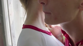 POV Handjob and Creampie - страстные шлюхи в HD BIGWHORE.COM