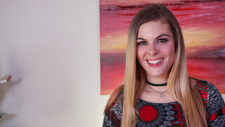 Kendra Lynn & Ike Diezel - Bobble Head Blowjob POV - страстные шлюхи в HD BIGWHORE.COM