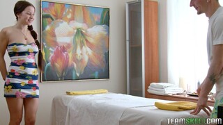 Massage Leads To Swallow - Teen Argentina Hot Sex - страстные шлюхи в HD BIGWHORE.COM