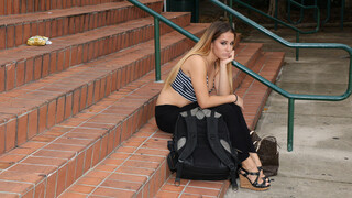 Revenge Fuck with Teen Mila Marx - новинки порно на BIGWHORE.COM