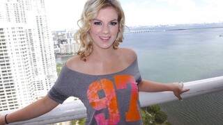 Sami St Clair's Bigger Ass in Wild Casting Couch Sex - новинки порно на BIGWHORE.COM