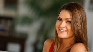 Abby Cross with Puffy Nipples Sucks and Fucks Hard - страстные шлюхи в HD BIGWHORE.COM