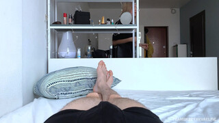 Staying In - Eva Elfie and Adam Ocelot's Wild Night - новинки порно на BIGWHORE.COM