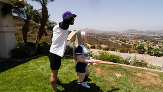 Petite Haley Spades Gets Nookie Of The Year Treatment - страстные шлюхи в HD BIGWHORE.COM