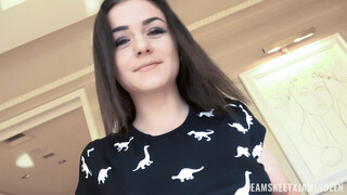 New Teacher Rosalyn Sphinx Fucks After Class - страстные шлюхи в HD BIGWHORE.COM
