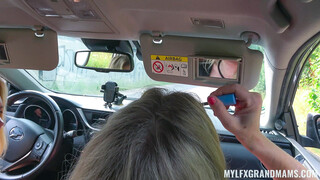 Dirty MILF Renate Takes It Up the Ass - страстные шлюхи в HD BIGWHORE.COM