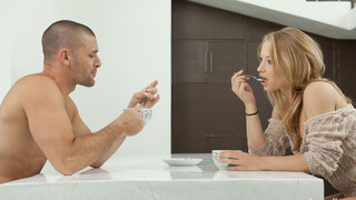 Joyride Sex - Shaved Alyssa Branch Gets Pounded - страстные шлюхи в HD BIGWHORE.COM