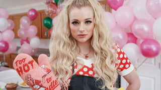 Dirty Cooking with Sexy Paris - страстные шлюхи в HD BIGWHORE.COM