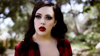 Family BBQ Deepthroat - Whitney Wright Swallows Loads - страстные шлюхи в HD BIGWHORE.COM