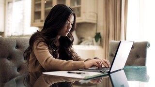 Hairy Pussy Licking & Cum Swapping with Lulu Chu - страстные шлюхи в HD BIGWHORE.COM