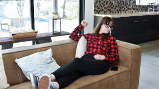 Lesbian Sex - Moka Mora & Jay Taylor Go Wild - страстные шлюхи в HD BIGWHORE.COM