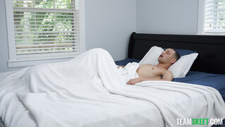 Mr. Minute Gets A Hot Lesson From Kira Perez - новинки порно на BIGWHORE.COM
