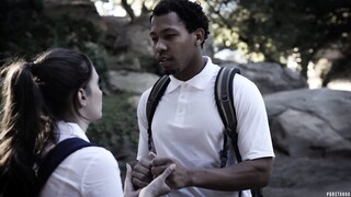 Hairy Pussy Schoolgirl Gia Paige Destroyed by Stepbro - страстные шлюхи в HD BIGWHORE.COM