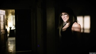 Abella Danger Gagged & Fisted - Rough Teen Sex with Seth Gamble - страстные шлюхи в HD BIGWHORE.COM