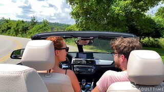 Top Down Creampie for Siri Dahl’s Tight Pussy - страстные шлюхи в HD BIGWHORE.COM