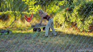 Sexy Blonde MILF Gets Pounded POV for Cheating Fantasy - страстные шлюхи в HD BIGWHORE.COM