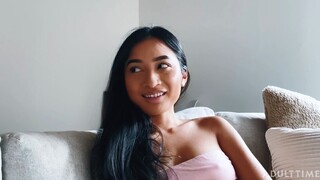 Roommates Fuck - Brunette Takes Big Cock - Pussy Licking & Cumshot - страстные шлюхи в HD BIGWHORE.COM