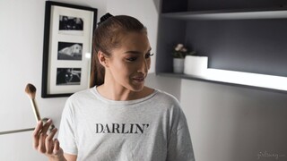 Kenna James Face Sitting Brunette Bella Rolland - Big Tits Lesbian Action - страстные шлюхи в HD BIGWHORE.COM