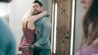 Carolina Sweets - страстные шлюхи в HD BIGWHORE.COM