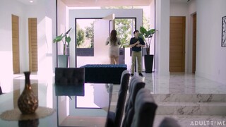 Old & Young: Ricky Spanish Dominates Natasha Nice in Lingerie - страстные шлюхи в HD BIGWHORE.COM