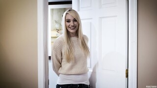 Deepthroat & Creampie: Kenna Loves Daddy's Seed - страстные шлюхи в HD BIGWHORE.COM