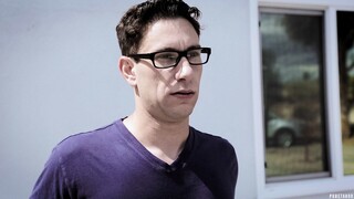 Brad Knight Teaches Aubrey Sinclair Hardcore Deepthroat Skills - страстные шлюхи в HD BIGWHORE.COM