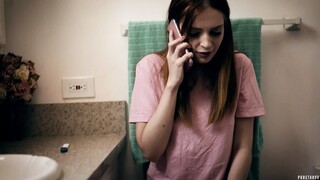 Teen Maya Kendrick services two cocks with pussy to mouth - страстные шлюхи в HD BIGWHORE.COM