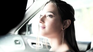 Natural Tits Brunette Gets Pussy to Mouth Action - страстные шлюхи в HD BIGWHORE.COM