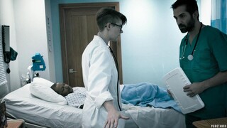 Uniform Sex - Teen Arya Fae Gets Rough Fingering - страстные шлюхи в HD BIGWHORE.COM