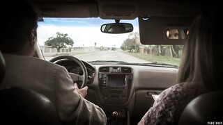 Stepdaughter Swallows Stepdad's Load - Blowjob to Creampie - страстные шлюхи в HD BIGWHORE.COM